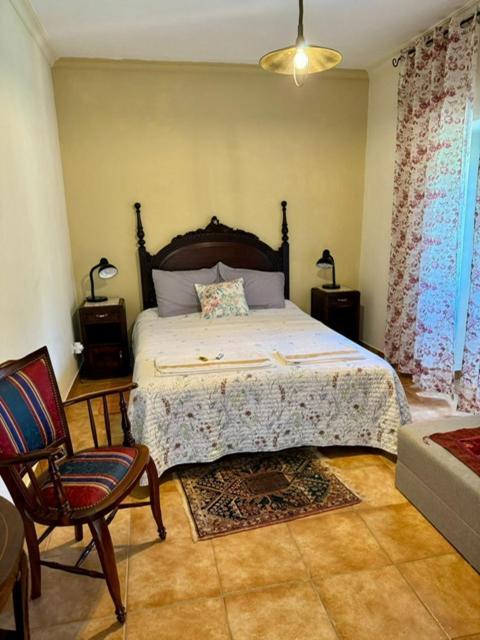 Zion Jardim Monsanto Bed & Breakfast Luaran gambar